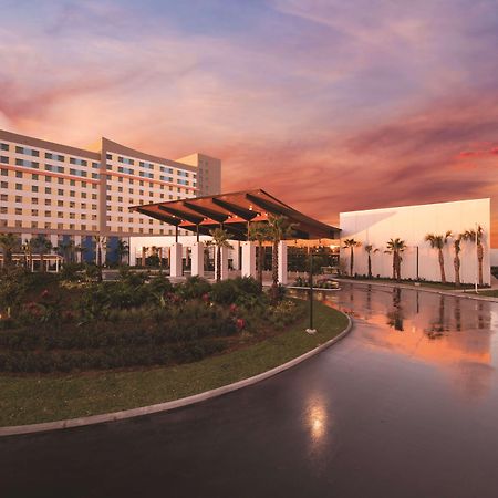 Universal'S Endless Summer Resort - Dockside Inn And Suites Орландо Экстерьер фото