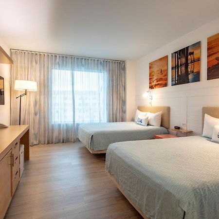 Universal'S Endless Summer Resort - Dockside Inn And Suites Орландо Номер фото