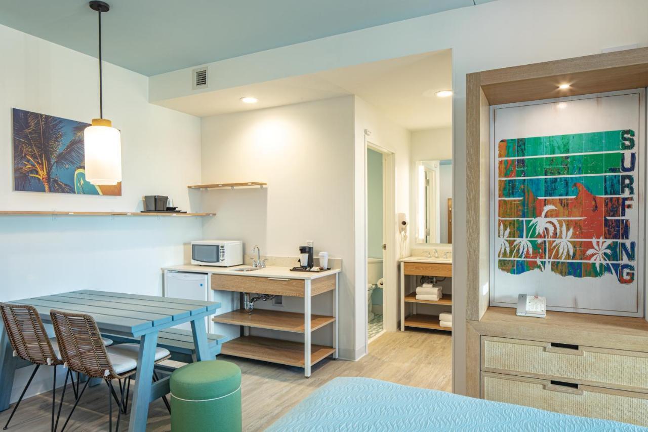 Universal'S Endless Summer Resort - Dockside Inn And Suites Орландо Экстерьер фото