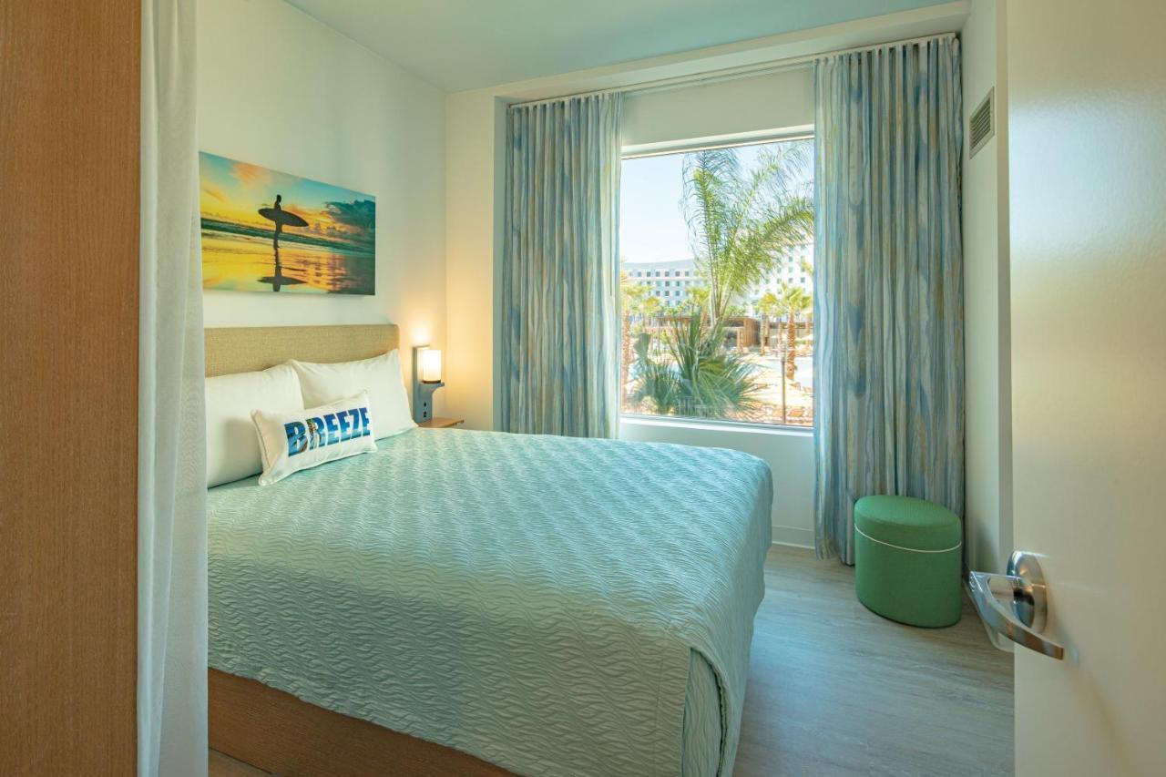 Universal'S Endless Summer Resort - Dockside Inn And Suites Орландо Экстерьер фото