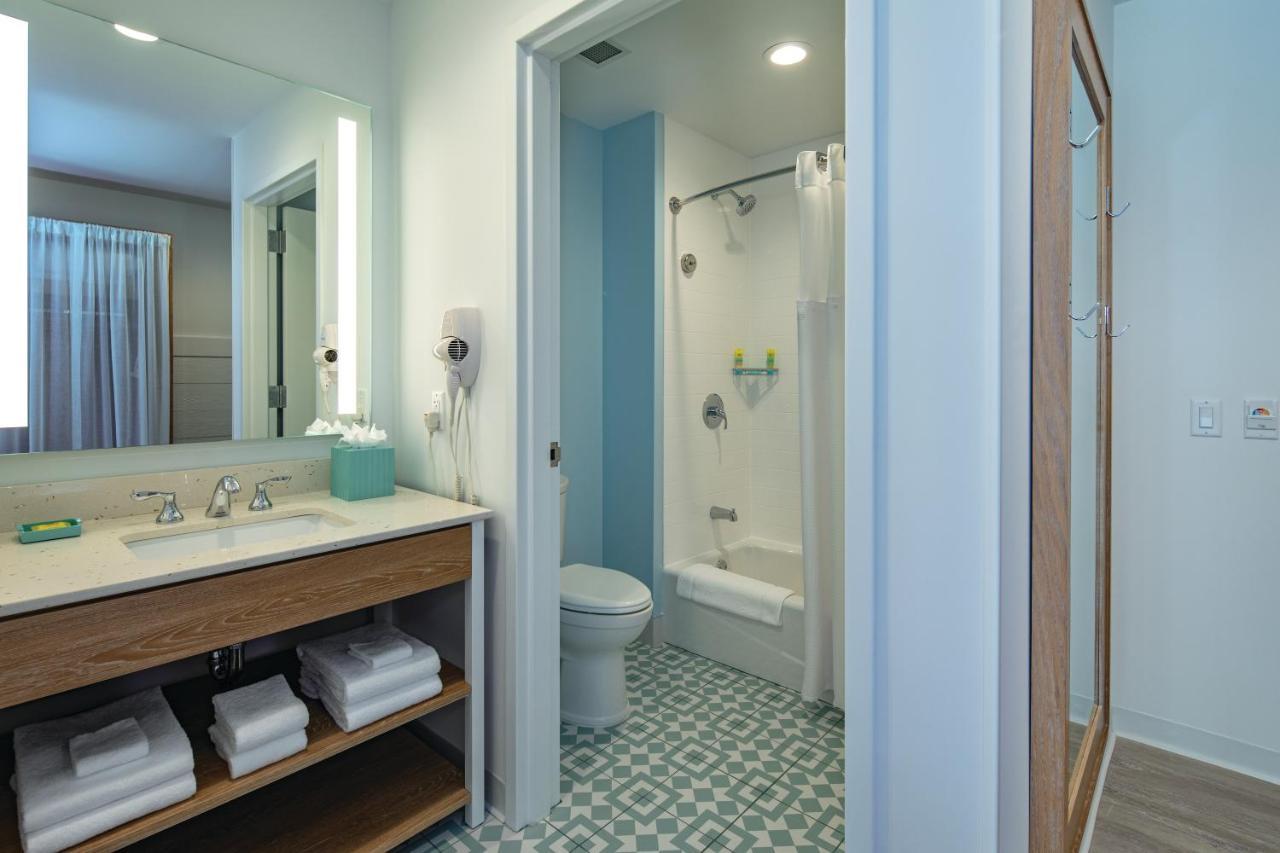 Universal'S Endless Summer Resort - Dockside Inn And Suites Орландо Экстерьер фото