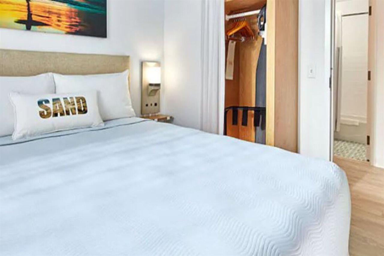 Universal'S Endless Summer Resort - Dockside Inn And Suites Орландо Экстерьер фото