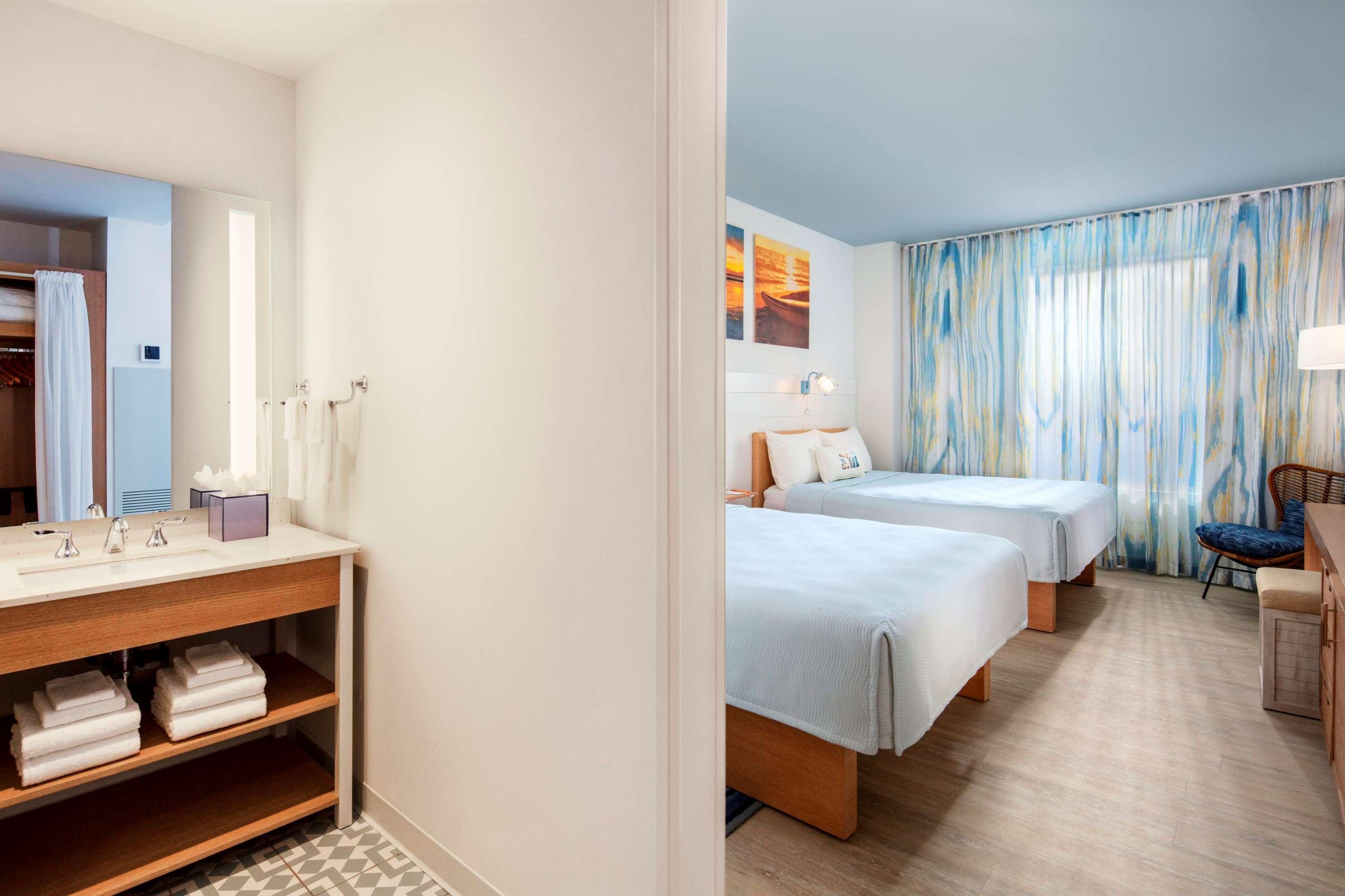Universal'S Endless Summer Resort - Dockside Inn And Suites Орландо Экстерьер фото