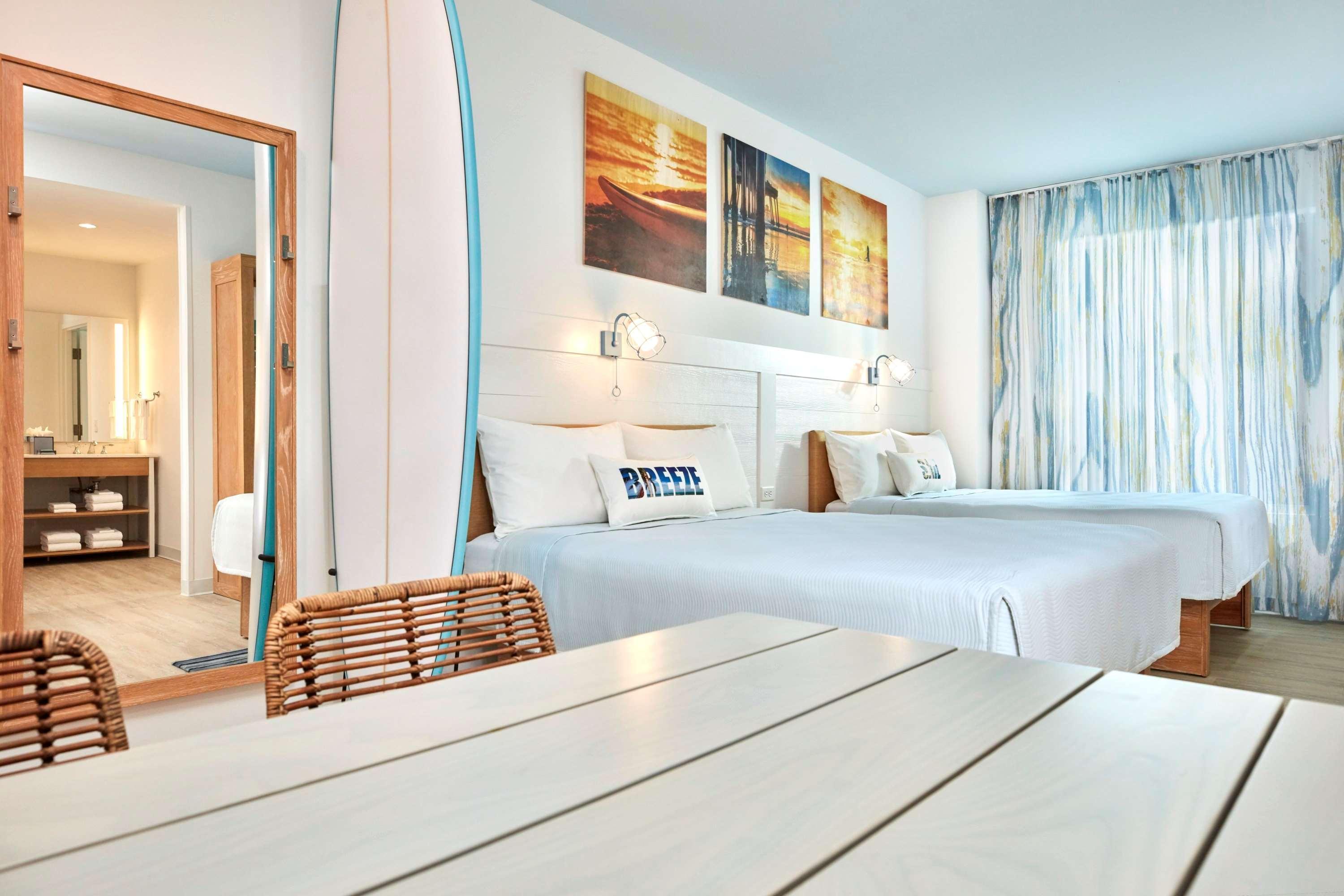 Universal'S Endless Summer Resort - Dockside Inn And Suites Орландо Экстерьер фото