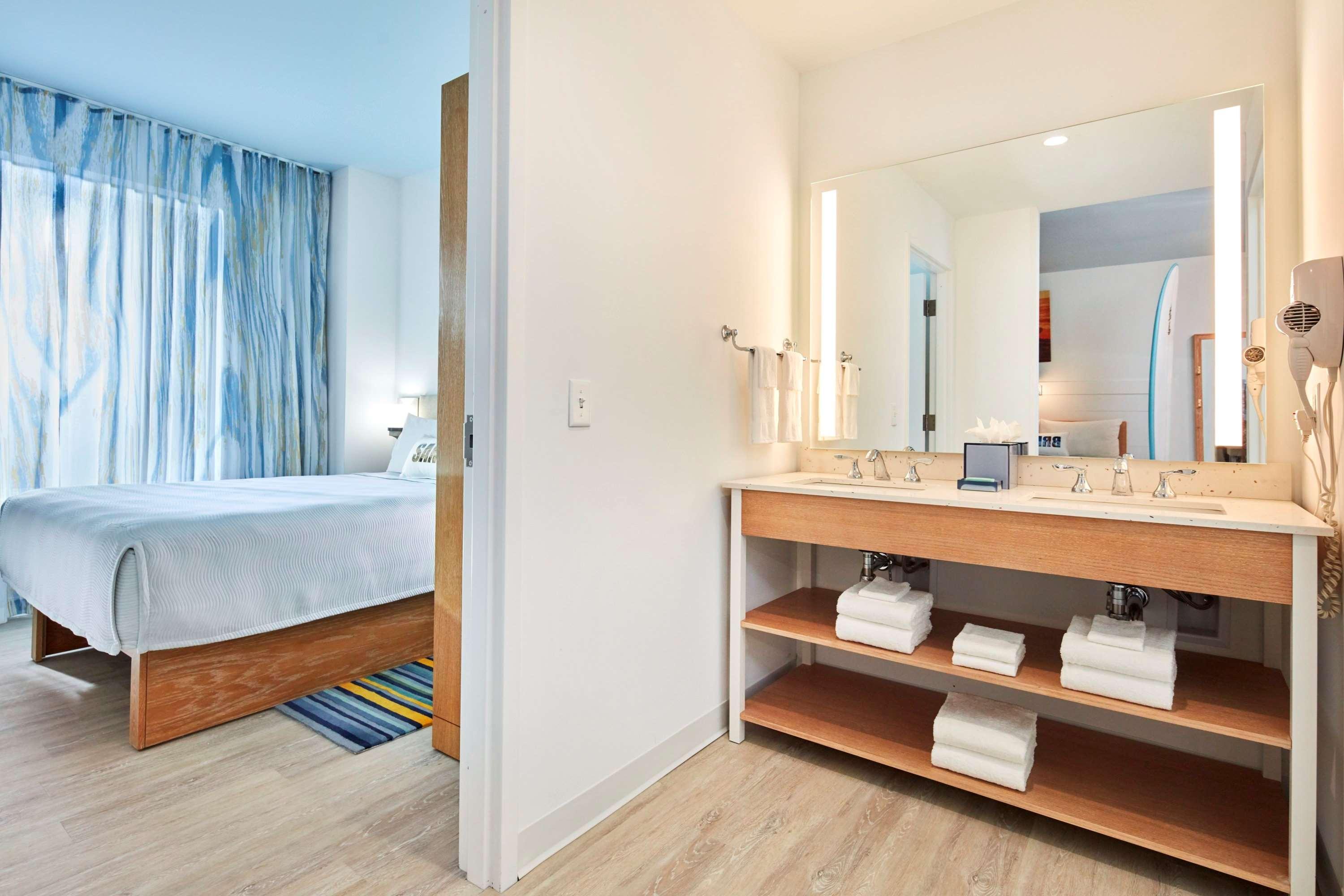 Universal'S Endless Summer Resort - Dockside Inn And Suites Орландо Экстерьер фото