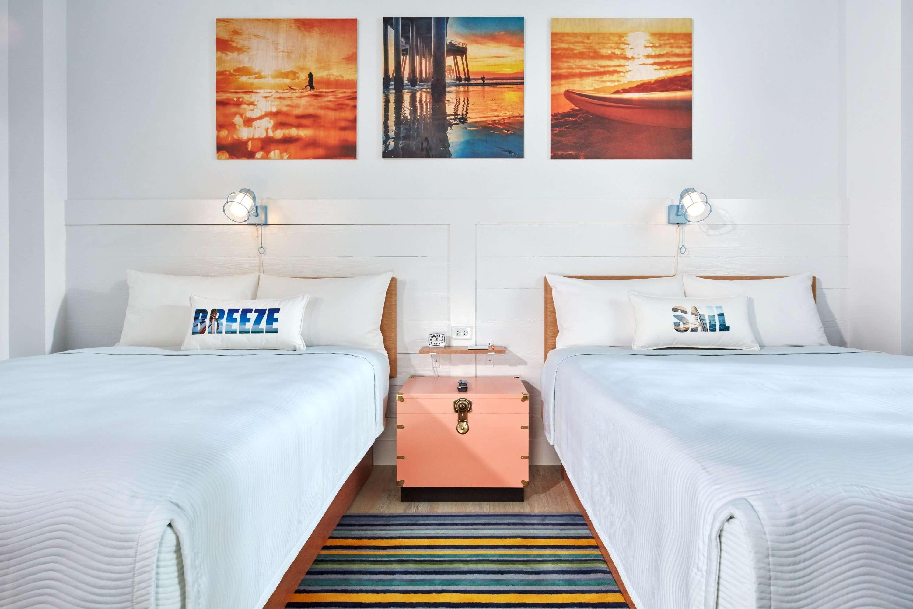 Universal'S Endless Summer Resort - Dockside Inn And Suites Орландо Экстерьер фото