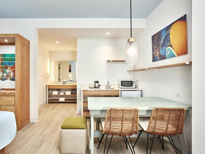 Universal'S Endless Summer Resort - Dockside Inn And Suites Орландо Экстерьер фото