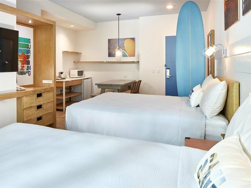 Universal'S Endless Summer Resort - Dockside Inn And Suites Орландо Экстерьер фото