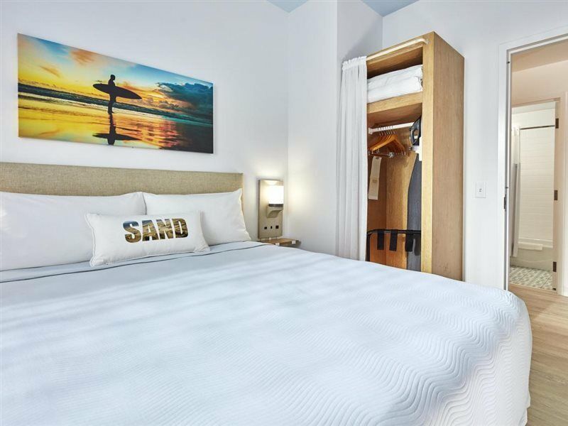 Universal'S Endless Summer Resort - Dockside Inn And Suites Орландо Экстерьер фото